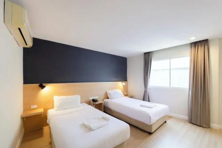 Solo Express Sukhumvit 81 - 39