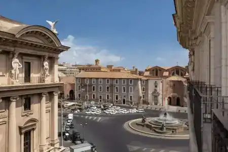 Anantara Palazzo Naiadi - 37