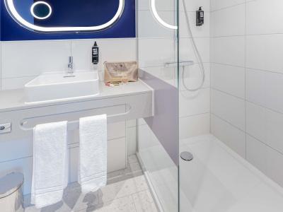 ibis Styles Muenchen Perlach - 26