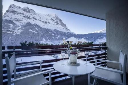 Kreuz&Post**** Grindelwald - 160