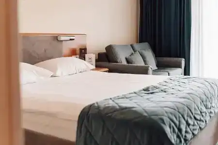 Mercure Mrągowo Resort&Spa - 57