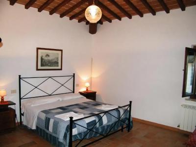 Agriturismo Montegonfoli - 84