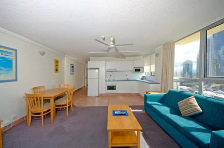 Chateau Beachside - 45