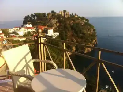 Palatino - 5