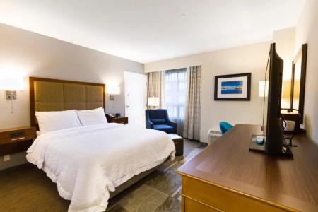 Hampton Inn - Vancouver Airport/Richmond - 28