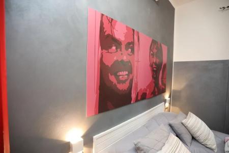 Cineroma b&b - 99