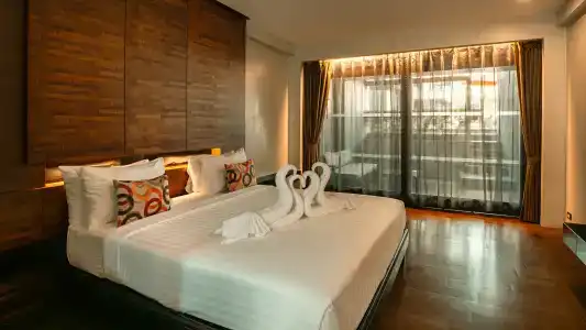 Am Samui Palace - 2