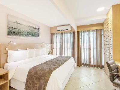 Quality Rio de Janeiro - Barra da Tijuca - 68