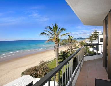 Spindrift on the Beach - Absolute Beachfront - 50