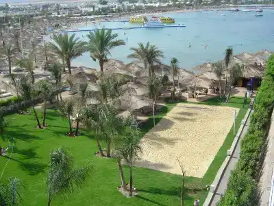 Lido Sharm Naama Bay - 17