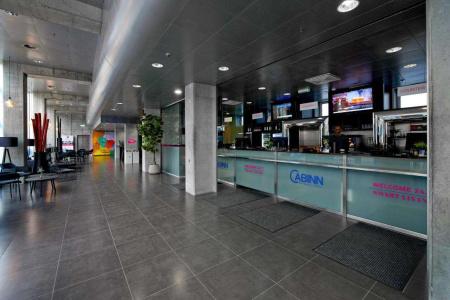 Cabinn Metro - 1