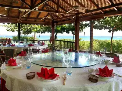 Horizon Resort & Spa Yalong Bay - 17