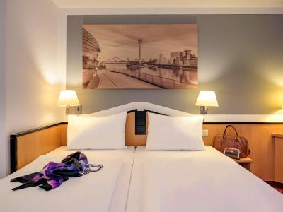Mercure Düsseldorf Ratingen - 6