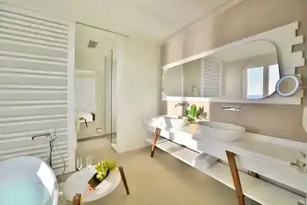 Amazon Mykonos Resort & Spa - 8