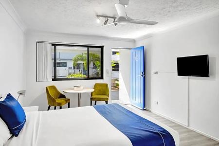 Montego Mermaid Beach - 50
