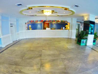 Phuket Town Inn - 10