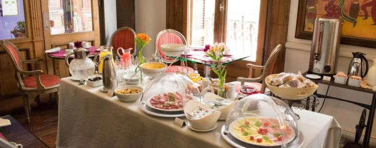 Soho Point San Telmo Suites - 19