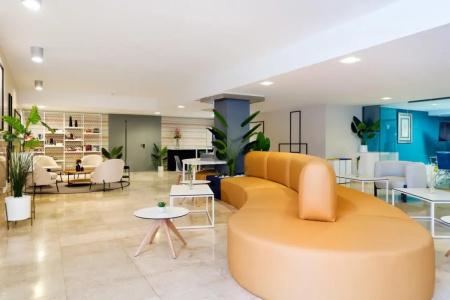 Morasol Suites - 14
