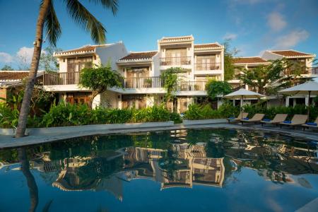 Hoi An Coco River Resort & Spa - 17