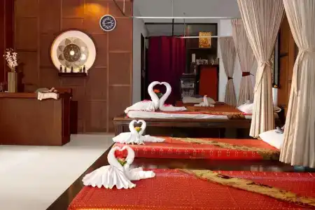 Seeka Boutique Resort - 2