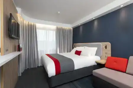 Holiday Inn Express Edinburgh - Leith Waterfront, An Ihg - 11