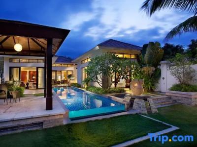 Grand Metropark Villa Resort Sanya Yalong Bay - 127