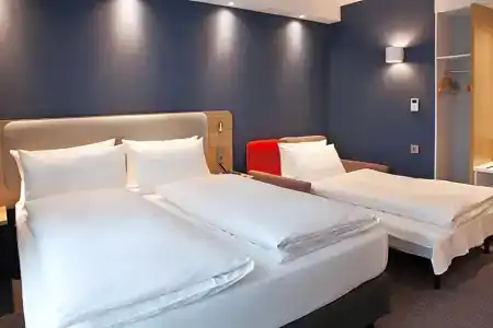 Holiday Inn Express - Siegen, An Ihg - 55