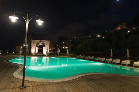 Borgo Fonte Scura - 5
