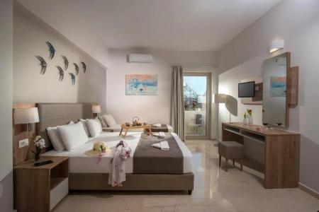Marianthi Apts by Estia - 36