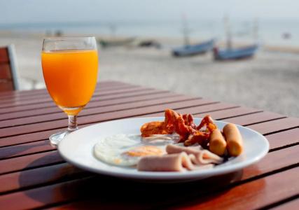 Sailom Hua Hin - Sha Extra Plus - 4