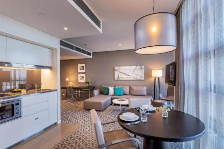 Fraser Suites - 59