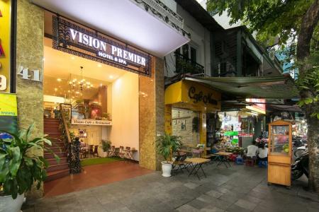 Vision Premier & Spa - 23