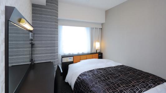 Apa Nagoya Sakae Kita - 22