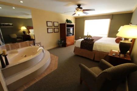 InnSeason Resorts Pollard Brook - 32