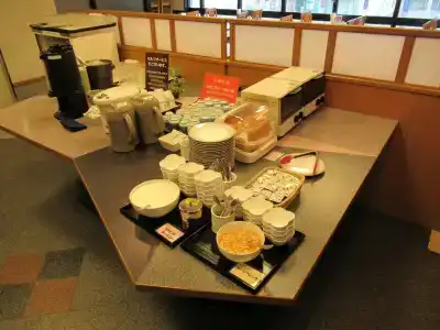 Crown Hills Imabari - 23