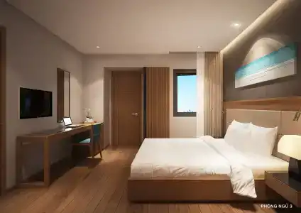 Alisia Beach - 1