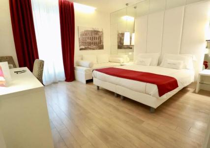 Tullia&Prisca Relais - 6