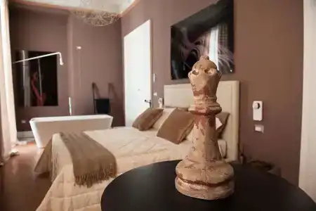 Palazzo Cannavina Suite & Private Spa - 89