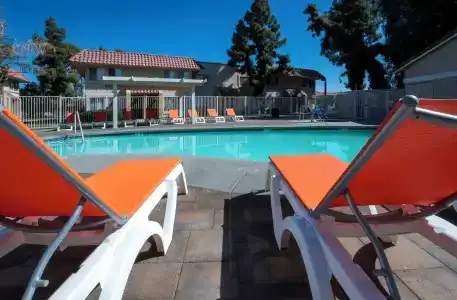 Indian Palms Vacation Club - 31