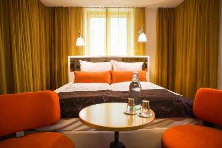 Nala Individuellhotel - 52