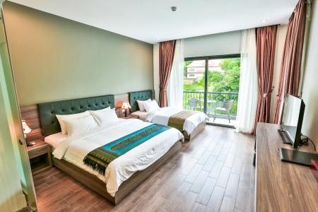 Legend Kep Resort - 7