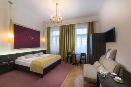 Boutique Donauwalzer - 17