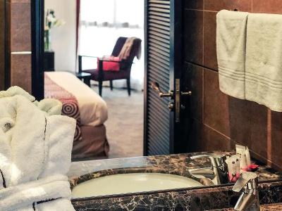 Mercure Shéhérazade Rabat - 49