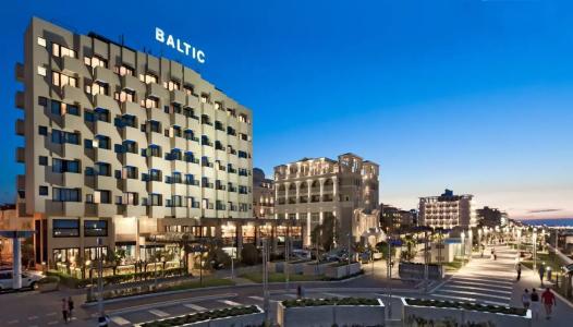 Baltic - 19