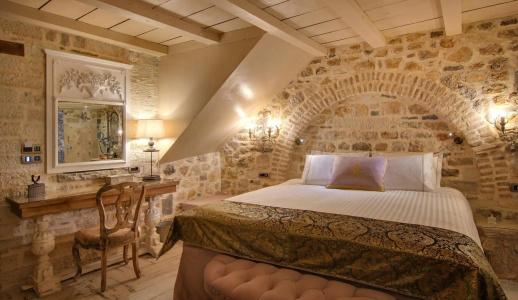 Kamares Boutique & Spa - 6