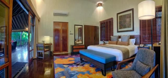 Bunga Raya Island & Spa - 79