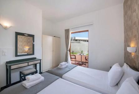 Ekosuites - 73
