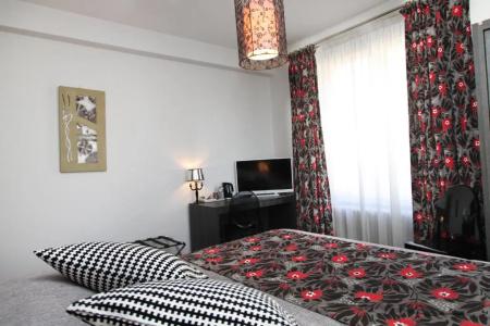 Hôtel La Réserve - 114