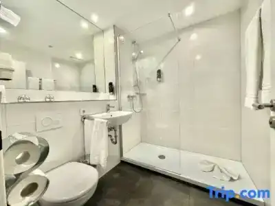 My Parkhotel - 186