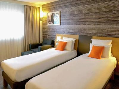 Novotel Reims Tinqueux - 90